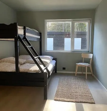 Apartmán Ved Aros I Sogne At Aros In Kristiansand
