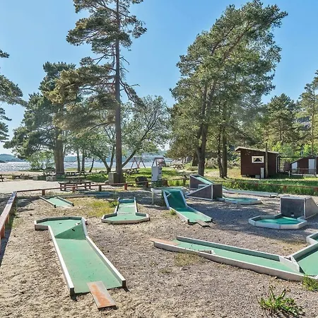 Ved åros I Søgne At åros In Lejlighed Kristiansand