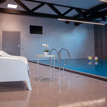 Apartmán Ved Aros I Sogne At Aros In Kristiansand