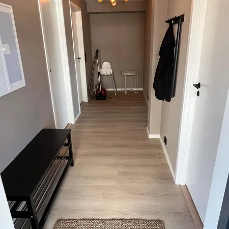Ved Aros I Sogne At Aros In Apartmán *