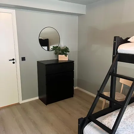 Apartmán Ved Aros I Sogne At Aros In Kristiansand