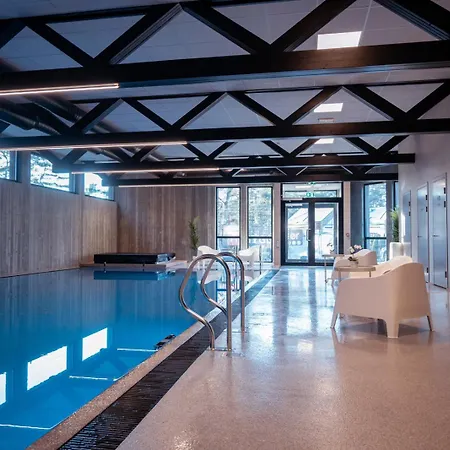Apartmán Ved Aros I Sogne At Aros In Kristiansand