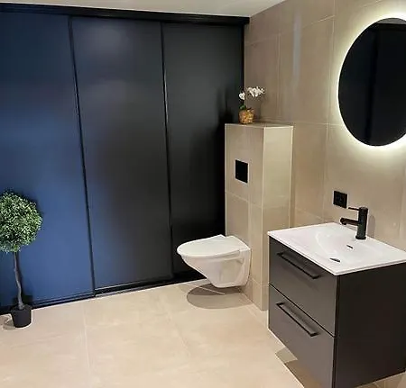 Appartamento Ved Aros I Sogne At Aros In *