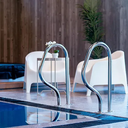 Ved Aros I Sogne At Aros In Appartamento